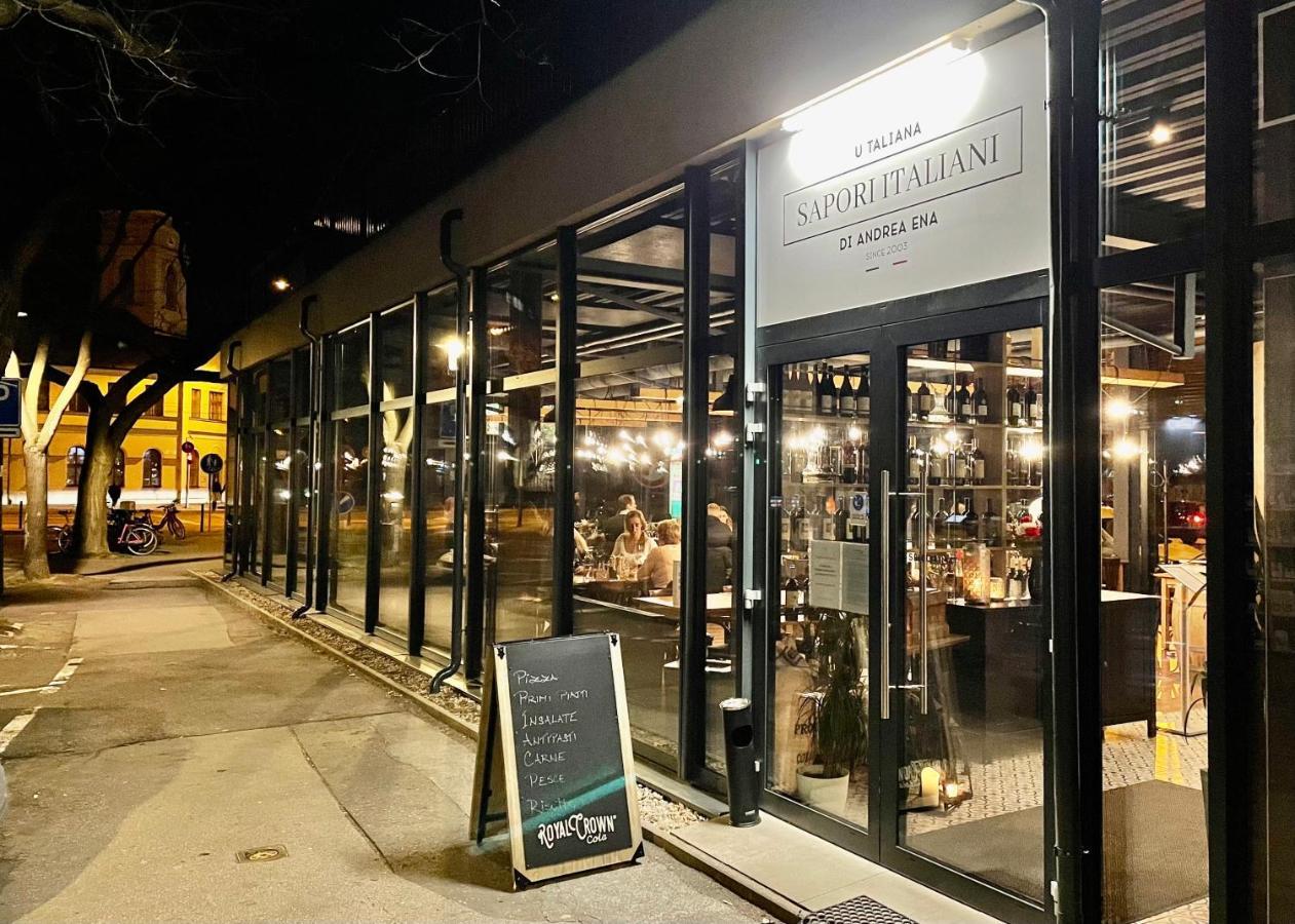 Ferienwohnung BeerHouse - Stein Pressburg Exterior foto